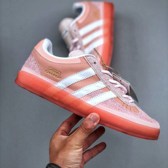 Bad Bunny Gazelle Indoor Adidas - Picture 1 of 9